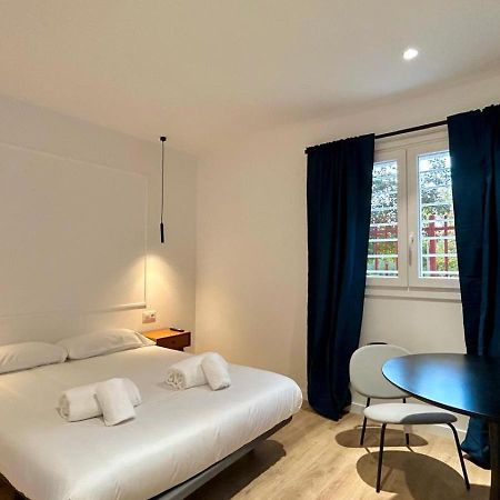 Hotelito Boutique Madrid Puente Vallecas Buitenkant foto