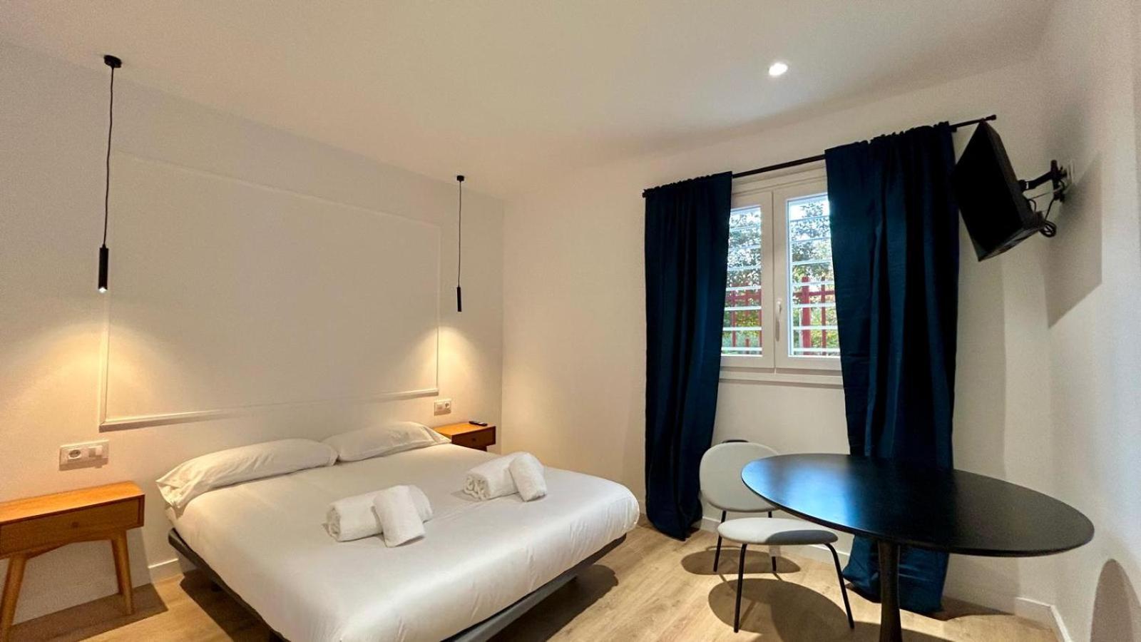 Hotelito Boutique Madrid Puente Vallecas Buitenkant foto