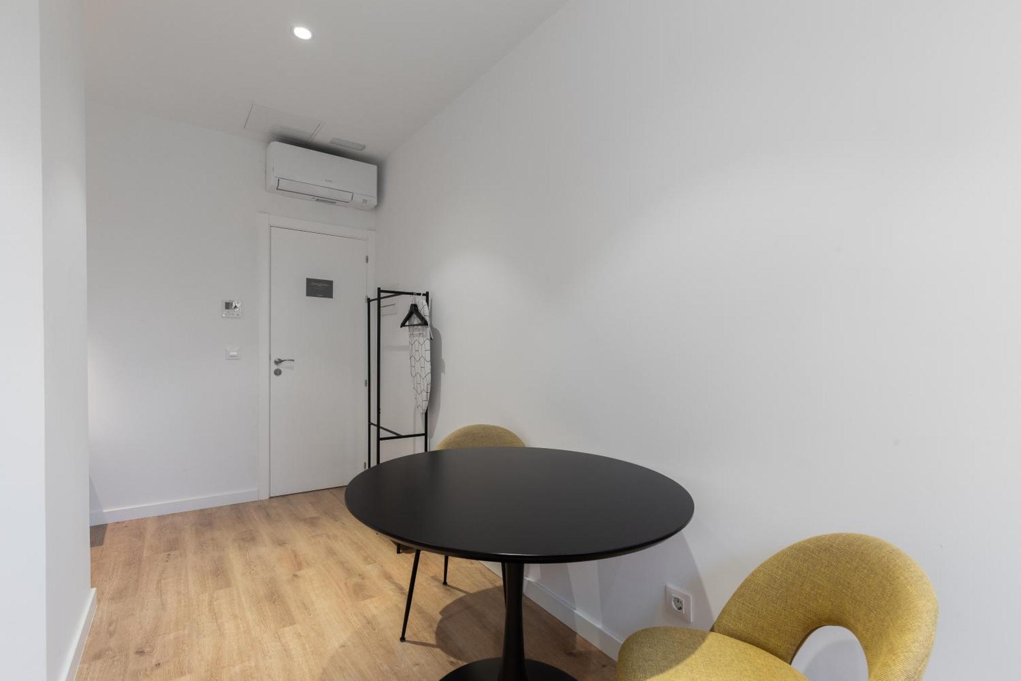Hotelito Boutique Madrid Puente Vallecas Buitenkant foto