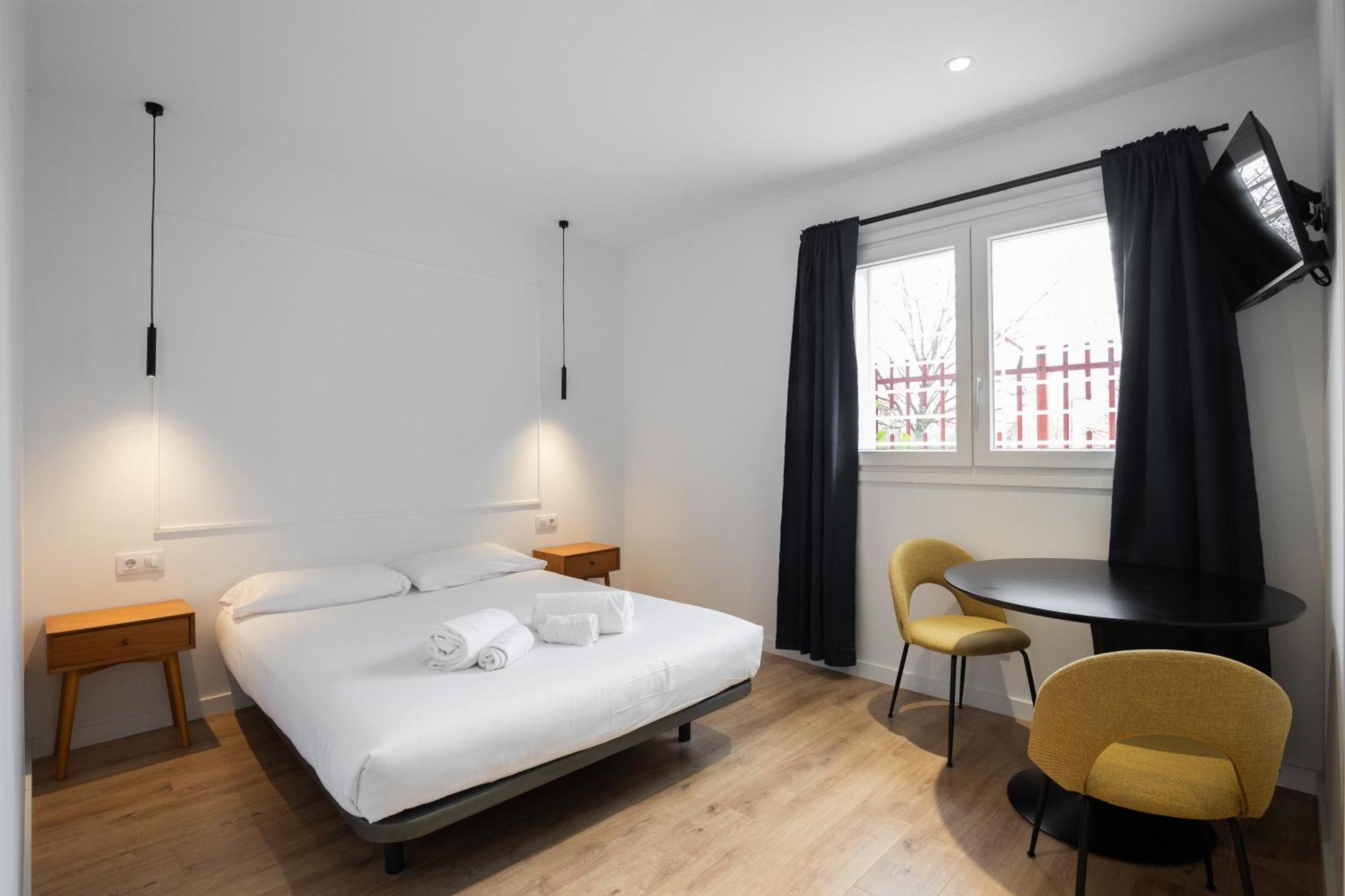 Hotelito Boutique Madrid Puente Vallecas Buitenkant foto