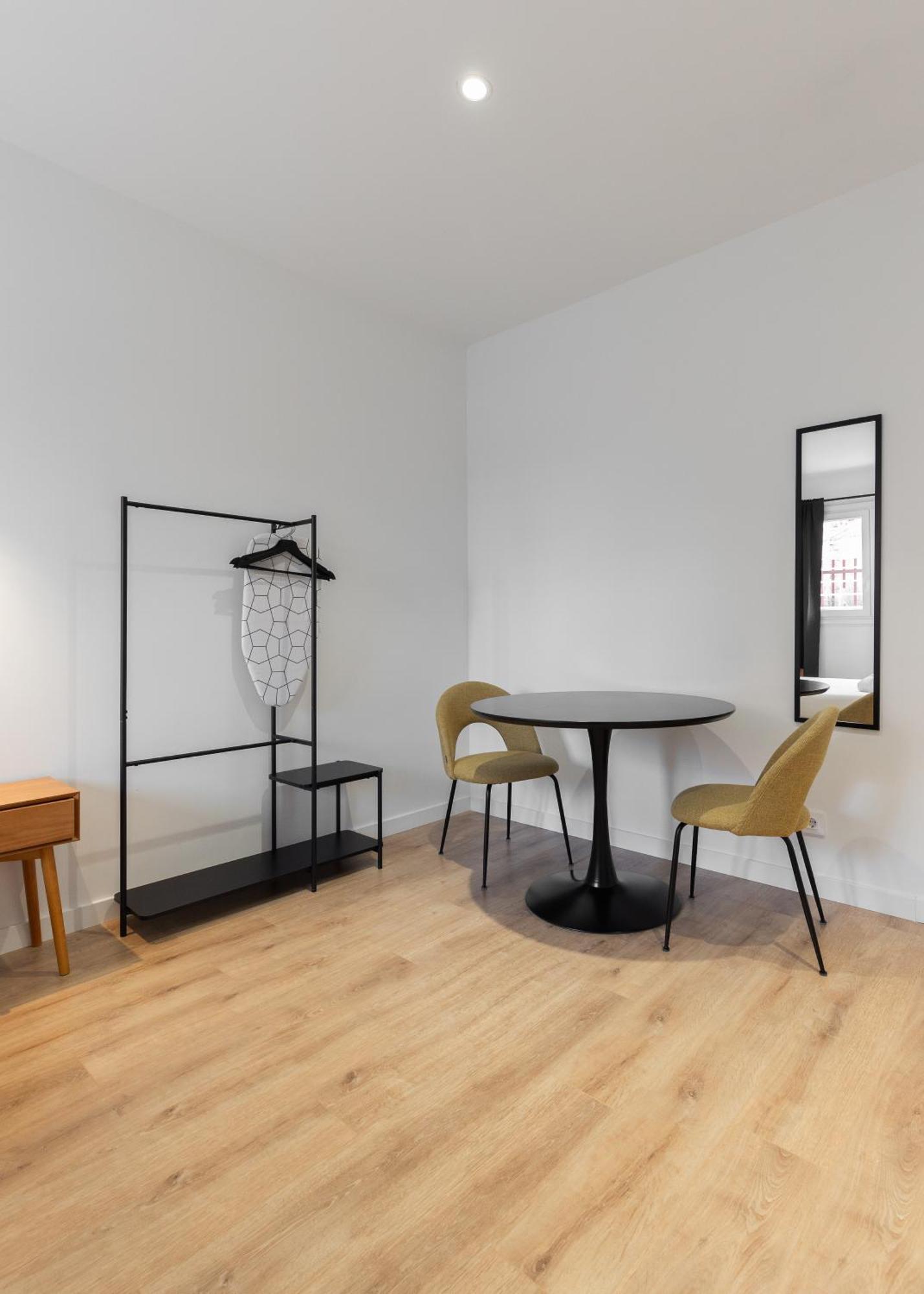 Hotelito Boutique Madrid Puente Vallecas Buitenkant foto